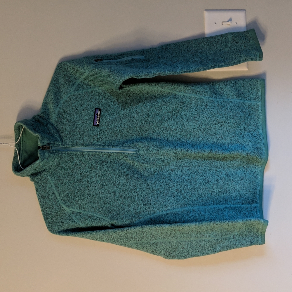 Patagonia Better Sweater